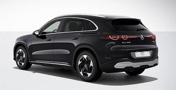 Mercedes-Benz GLC400 6 of 10