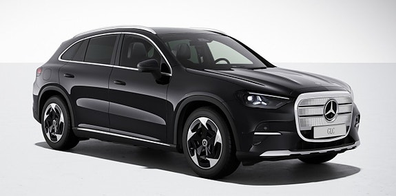 Mercedes-Benz GLC400 3 of 10