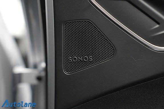 Audi Q4 e-tron 24 of 30