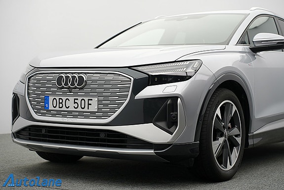 Audi Q4 e-tron 14 of 30