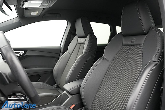 Audi Q4 e-tron 23 of 30