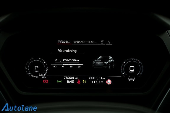 Audi Q4 e-tron 21 of 30