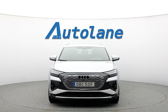 Audi Q4 e-tron 4 of 30