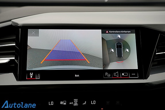 Audi Q4 e-tron 28 of 30