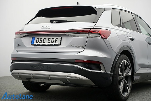 Audi Q4 e-tron 17 of 30