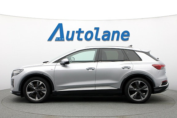 Audi Q4 e-tron 6 of 30