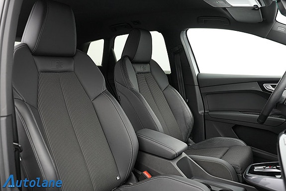 Audi Q4 e-tron 25 of 30