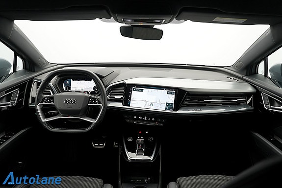 Audi Q4 e-tron 19 of 30