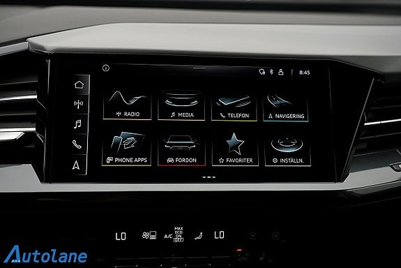 Audi Q4 e-tron 30 of 30