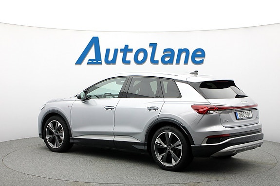 Audi Q4 e-tron 7 of 30