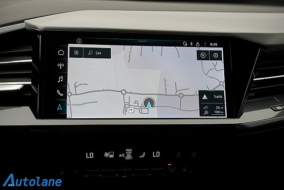 Audi Q4 e-tron 29 of 30