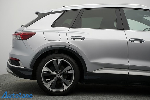 Audi Q4 e-tron 18 of 30