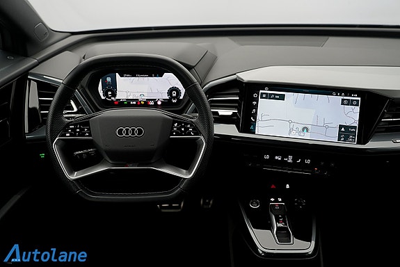 Audi Q4 e-tron 20 of 30