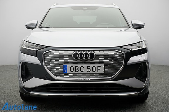 Audi Q4 e-tron 15 of 30