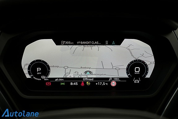 Audi Q4 e-tron 22 of 30