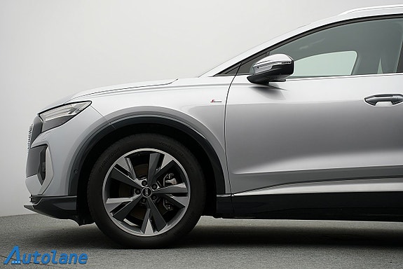 Audi Q4 e-tron 13 of 30