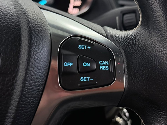 Ford Fiesta 15 of 22