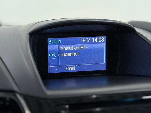Ford Fiesta 18 of 22