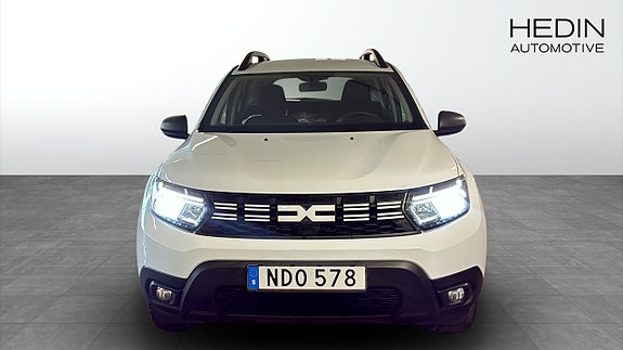 Dacia Duster 8 of 12
