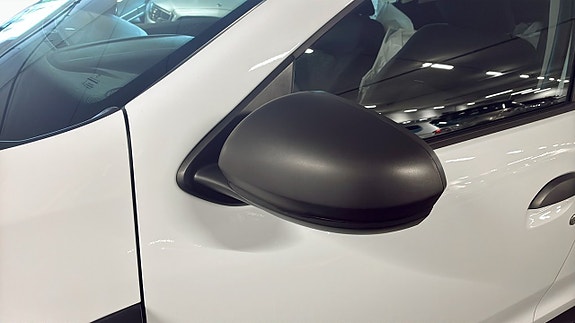 Dacia Duster 9 of 12