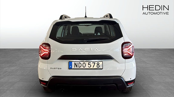Dacia Duster 7 of 12
