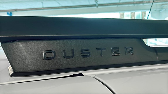 Dacia Duster 10 of 12