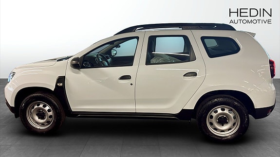 Dacia Duster 6 of 12