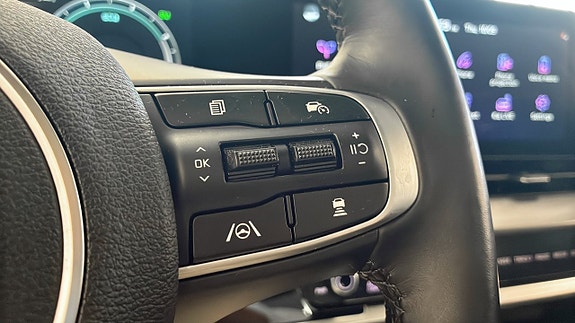 Kia Sportage 18 of 21