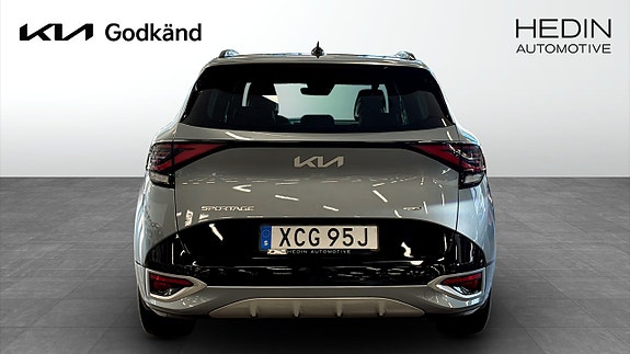 Kia Sportage 7 of 21