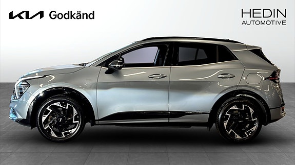 Kia Sportage 6 of 21