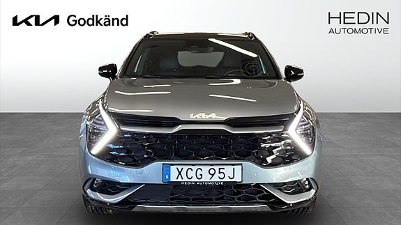 Kia Sportage 8 of 21