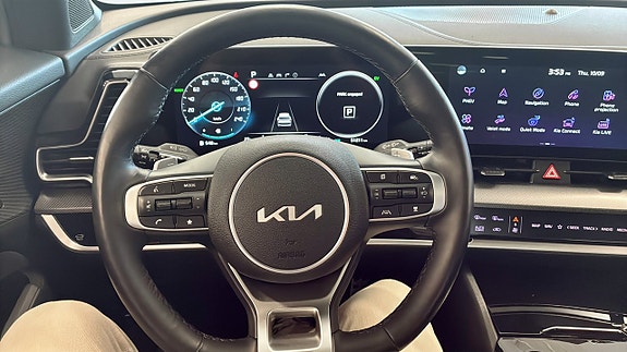 Kia Sportage 17 of 21