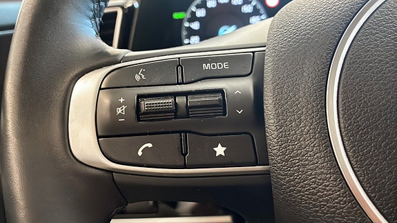 Kia Sportage 19 of 21