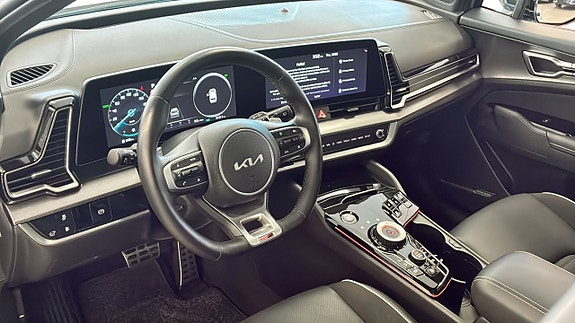 Kia Sportage 10 of 21
