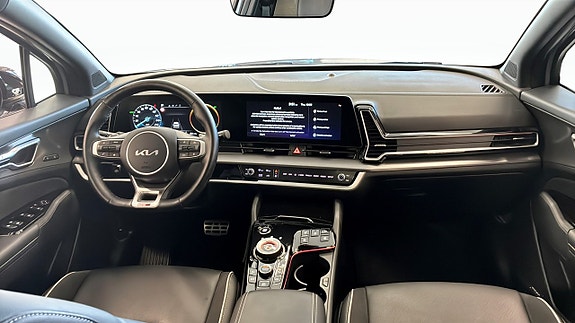 Kia Sportage 4 of 21