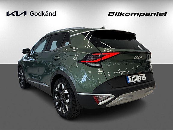 Kia Sportage 5 of 30