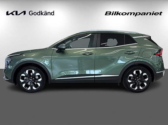 Kia Sportage 4 of 30