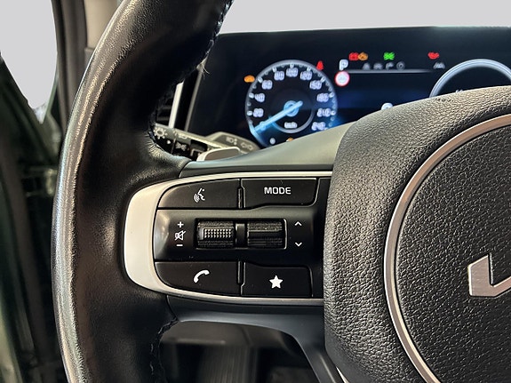 Kia Sportage 12 of 30