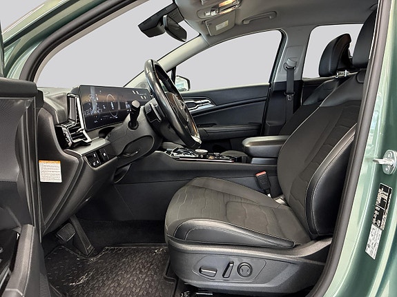 Kia Sportage 8 of 30