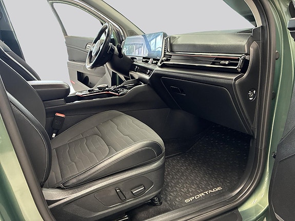 Kia Sportage 10 of 30