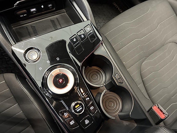 Kia Sportage 20 of 30