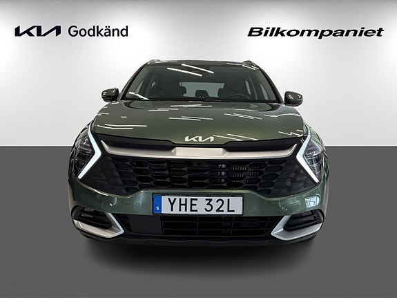 Kia Sportage 2 of 30