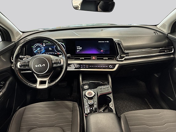 Kia Sportage 7 of 30