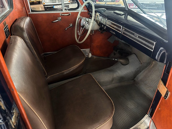 Volvo P 44511 M Pickup 6 of 10