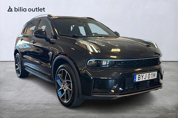 Lynk & Co 01 8 of 30