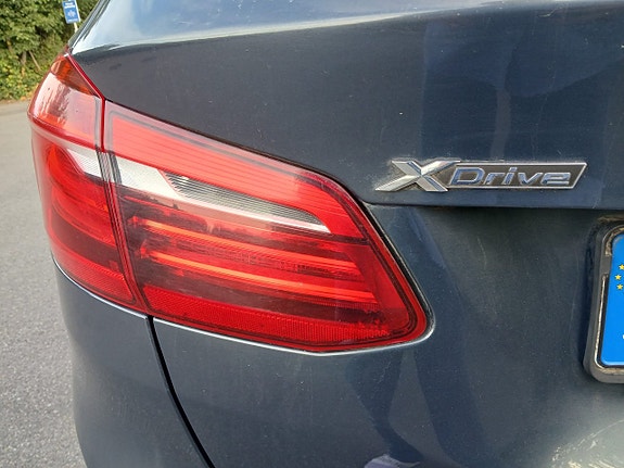 BMW 220d 22 of 23