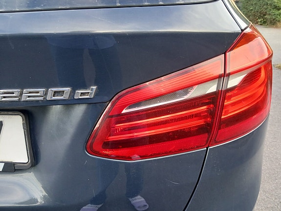 BMW 220d 23 of 23