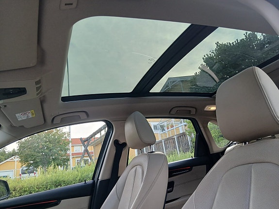 BMW 220d 7 of 23