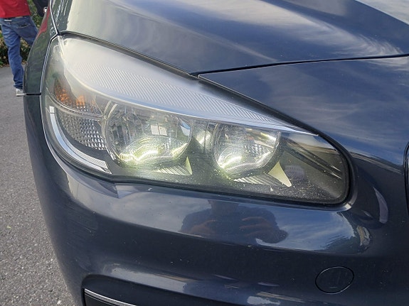 BMW 220d 21 of 23
