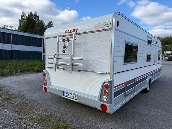 cabby 700+ Barnkammare 18 of 25